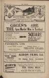 The Bioscope Thursday 12 February 1920 Page 99