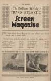 The Bioscope Thursday 06 May 1920 Page 39