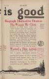 The Bioscope Thursday 13 May 1920 Page 81