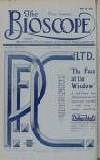 The Bioscope Thursday 20 May 1920 Page 132