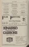 The Bioscope Thursday 12 August 1920 Page 22