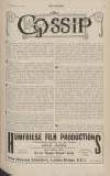 The Bioscope Thursday 23 September 1920 Page 5