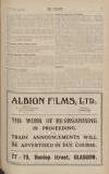 The Bioscope Thursday 23 September 1920 Page 101