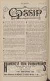 The Bioscope Thursday 30 September 1920 Page 6