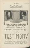 The Bioscope Thursday 30 September 1920 Page 66