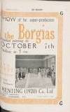 The Bioscope Thursday 30 September 1920 Page 71