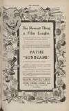 The Bioscope Thursday 14 October 1920 Page 33