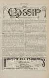 The Bioscope Thursday 04 November 1920 Page 5
