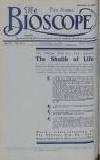 The Bioscope Thursday 18 November 1920 Page 100
