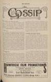 The Bioscope Thursday 02 December 1920 Page 5