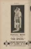 The Bioscope Thursday 16 December 1920 Page 40