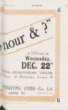 The Bioscope Thursday 16 December 1920 Page 65