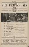 The Bioscope Thursday 16 December 1920 Page 86