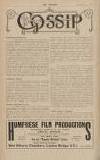 The Bioscope Thursday 23 December 1920 Page 8