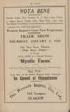 The Bioscope Thursday 06 January 1921 Page 68