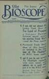 The Bioscope Thursday 03 February 1921 Page 90