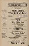 The Bioscope Thursday 10 February 1921 Page 86