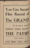 The Bioscope Thursday 24 February 1921 Page 14