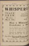 The Bioscope Thursday 24 February 1921 Page 44