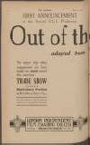 The Bioscope Thursday 03 March 1921 Page 36