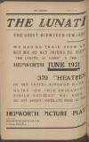 The Bioscope Thursday 03 March 1921 Page 78