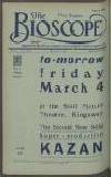 The Bioscope Thursday 03 March 1921 Page 108