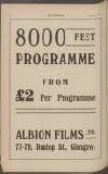 The Bioscope Thursday 17 March 1921 Page 86