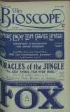 The Bioscope Thursday 05 May 1921 Page 1