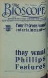 The Bioscope Thursday 26 May 1921 Page 74