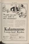 The Bioscope Thursday 02 June 1921 Page 23