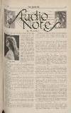 The Bioscope Thursday 09 June 1921 Page 39