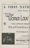 The Bioscope Thursday 04 August 1921 Page 24