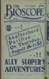 The Bioscope Thursday 04 August 1921 Page 64