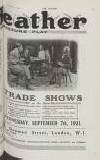 The Bioscope Thursday 01 September 1921 Page 33