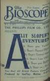 The Bioscope Thursday 01 September 1921 Page 68