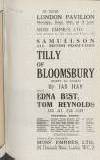 The Bioscope Thursday 15 September 1921 Page 15