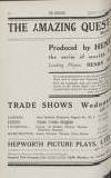 The Bioscope Thursday 15 September 1921 Page 26