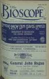 The Bioscope Thursday 20 October 1921 Page 1