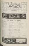 The Bioscope Thursday 27 October 1921 Page 3