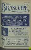 The Bioscope Thursday 01 December 1921 Page 1