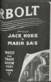 The Bioscope Thursday 16 February 1922 Page 41