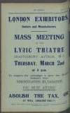 The Bioscope Thursday 02 March 1922 Page 68