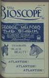 The Bioscope Thursday 09 March 1922 Page 1