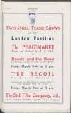 The Bioscope Thursday 16 March 1922 Page 45