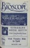 The Bioscope Thursday 11 May 1922 Page 1