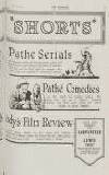 The Bioscope Thursday 18 May 1922 Page 63