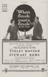 The Bioscope Thursday 25 May 1922 Page 22