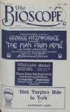The Bioscope Thursday 01 June 1922 Page 1