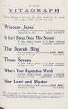 The Bioscope Thursday 01 June 1922 Page 23