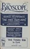 The Bioscope Thursday 08 June 1922 Page 1